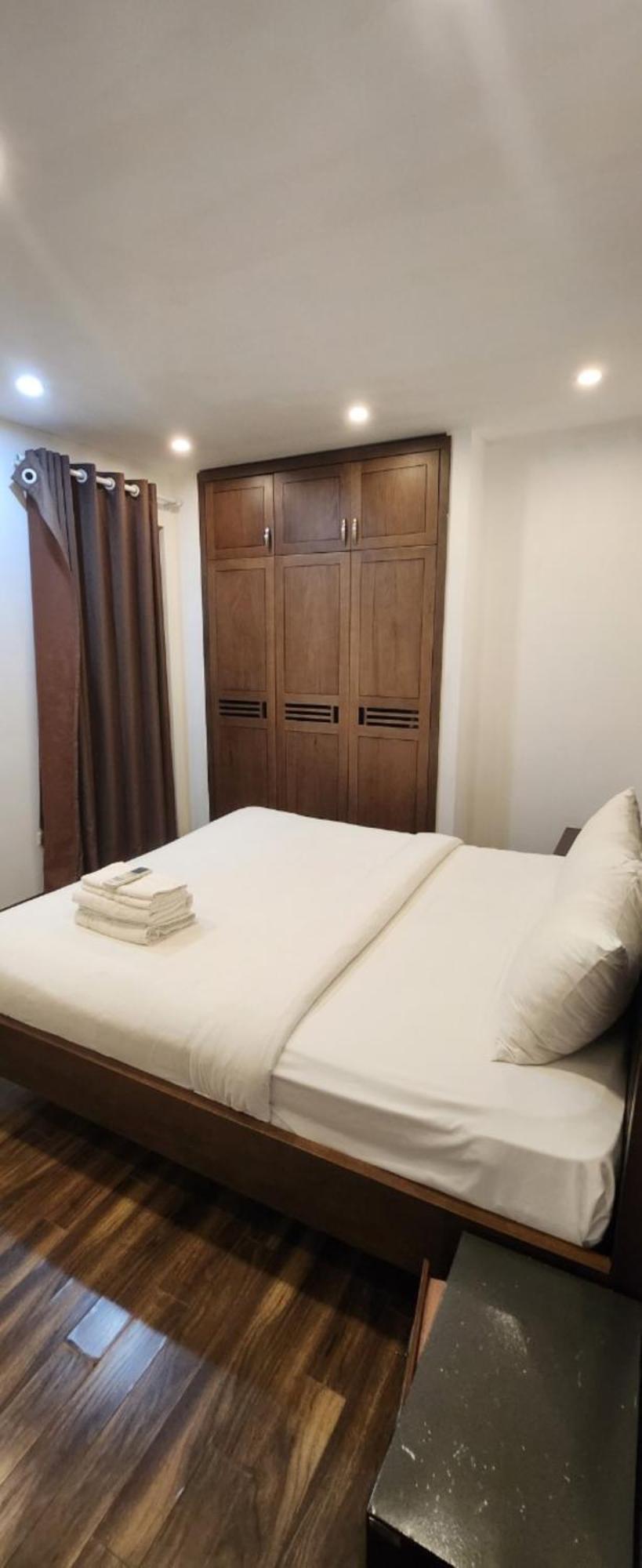 Maple Garden Aparthotel