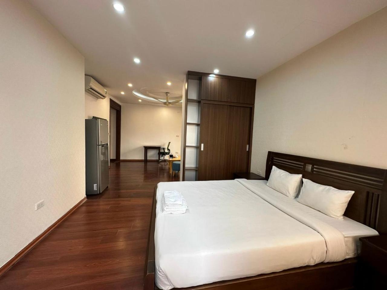 Maple Garden Aparthotel 3*