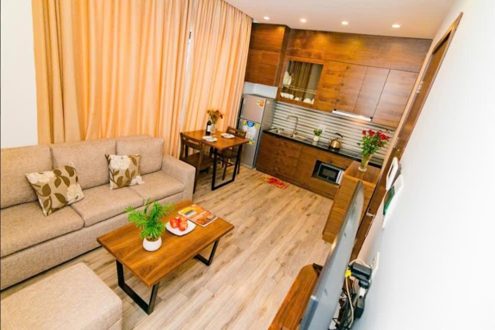 Aparthotel Maple Garden 3*