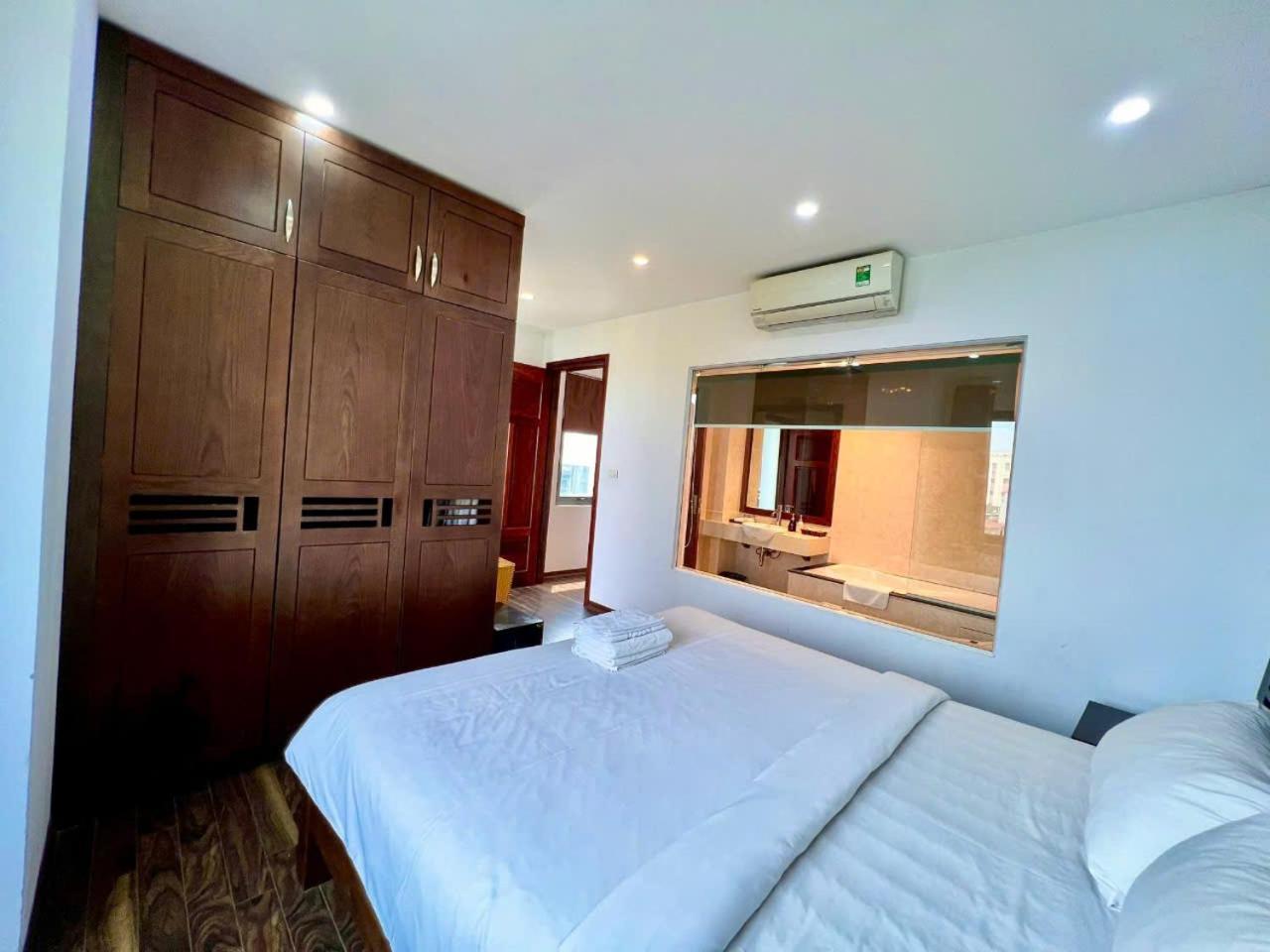 Maple Garden 3* Hanoi