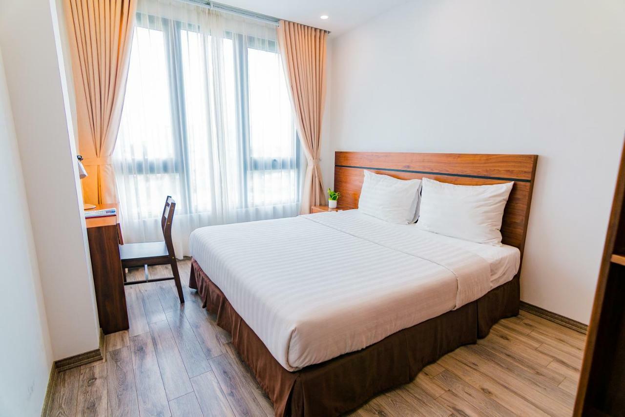 Maple Garden Aparthotel