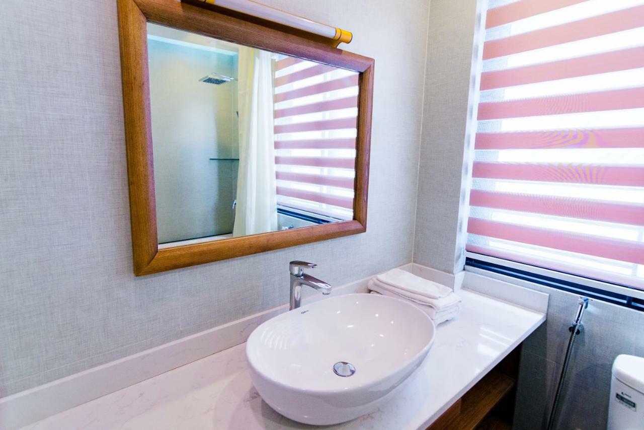 Maple Garden Aparthotel 3*
