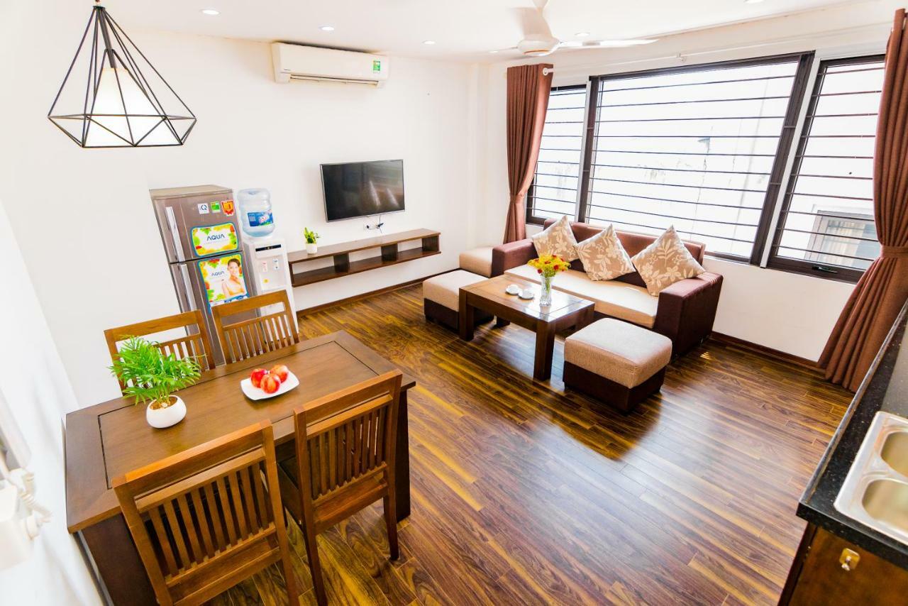 Aparthotel Maple Garden