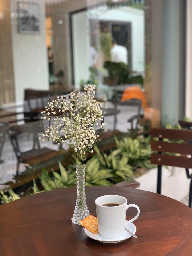 Aparthotel Maple Garden Hanoi