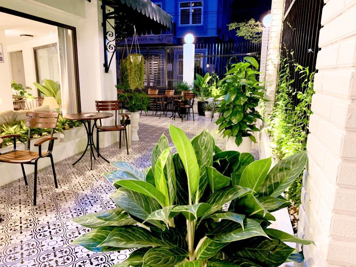 Aparthotel Maple Garden Hanoi